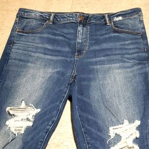 🌼 2 for $25 Plus size Pants NWOT